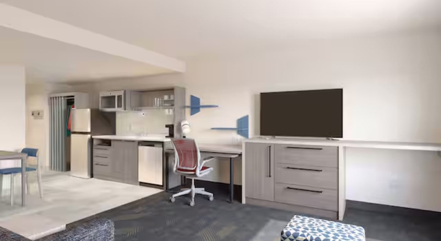 Home2 Suites By Hilton Dickson, 予約 ホテル ディクソン テネシー州