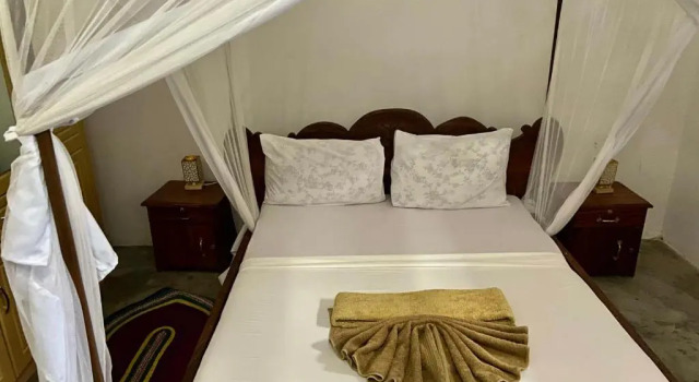 MSafara Lodge