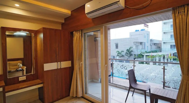 Номер Classic Royal Palace Beach Resort