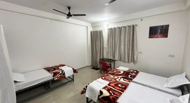 Happy Homestay