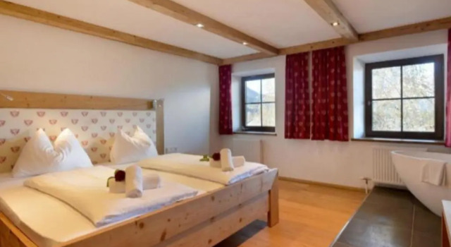 Appartements Pöllhof, Rezervovat Apartmán Kitzbuhel Kitzbuhel