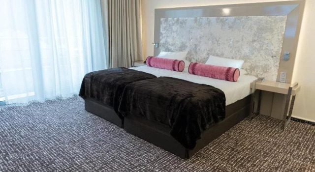Le Chateau Des Thermes, Prenota Hotel Hotel SPA a Provincia di Liegi, SPA