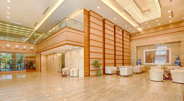 Jasmine Palace Hotel