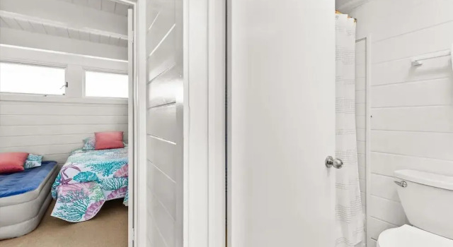 Номер Standard с 2 комнатами Beach Place 14 2 Bedroom Townhouse