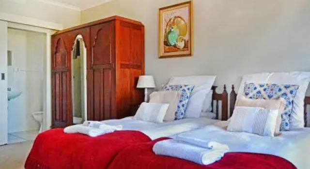 Chesham House B&B