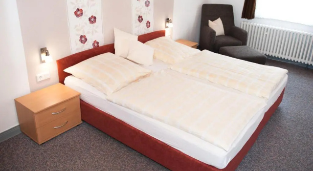 Номер Standard Hotel & Restaurant - Gasthaus Brandner