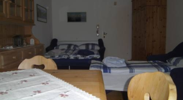 Apartment Predigstuhl, Book Apartment Bad Goisern 