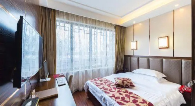 Qixiangju Hostel