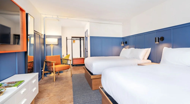 Bardstown Motor Lodge, Prenota Hotel Hotel a Kentucky con colazione, Colazione
