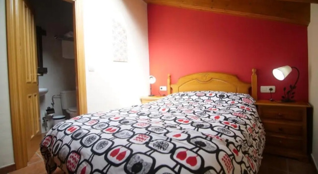 Albergue de Portilla, Book Hotel Hotels in Asturias with Parking, Parking