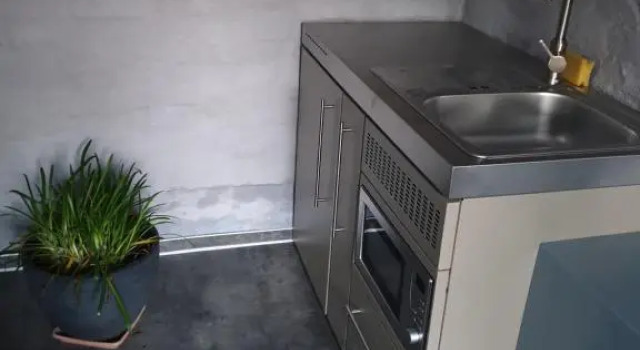 LOFT 1 "Casa mobile" - LOFT 2 plus 2 Personen auf Anfrage - Lutherstadt Wittenberg-MITTEN drin im WELTKULTUR - Erbe, Забронировать Отель Отели Виттенберг с завтраком, рядом с Старый рынок Виттенберга, Завтраки