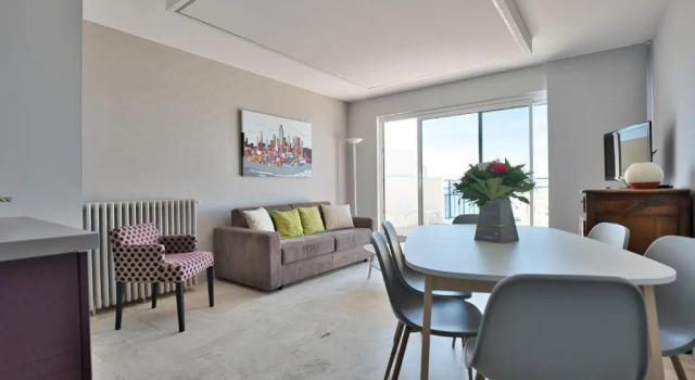 Appartement Les Sables-d'Olonne, 3 pièces, 6 personnes - FR-1-197-503