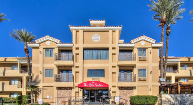 The Rita Suites