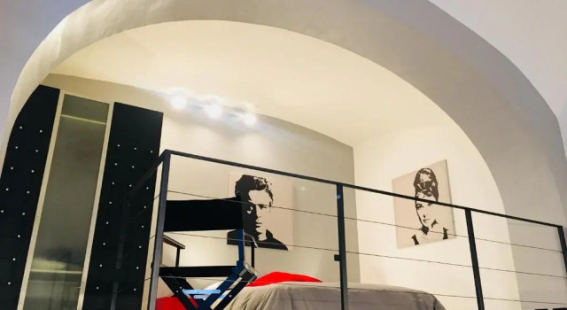 Appartamento Cinema Loft