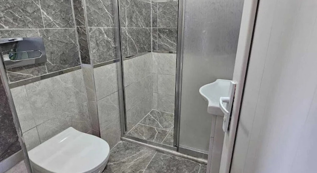 Трёхместный семейный номер Standard Glorious House goreme