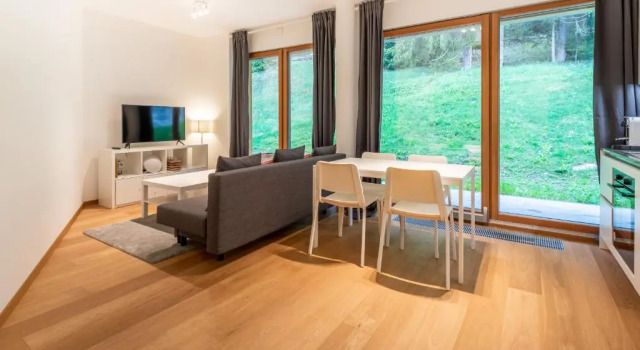 Residenz Cuolm Liung 52, Book Hotel Laax 