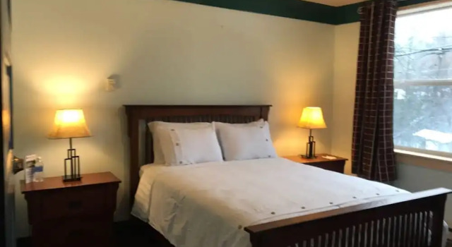Historic Hotel Bayview
