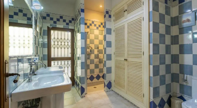 Студия Casa bella