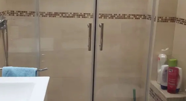 Апартаменты Apartamento San Miguel junto Tendillas