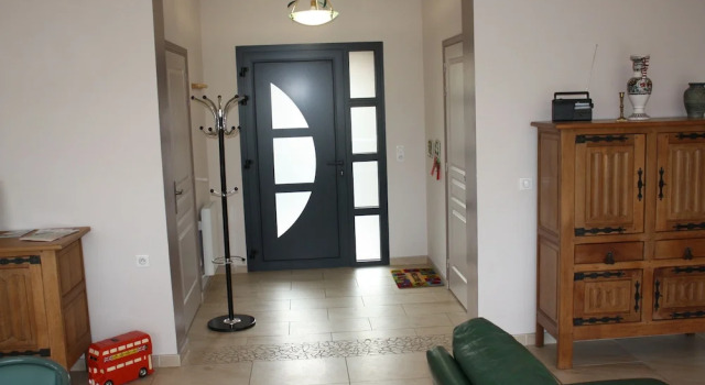 Le Gîte du Carré des Sources, Rezervovat Hotel Rivière Francie