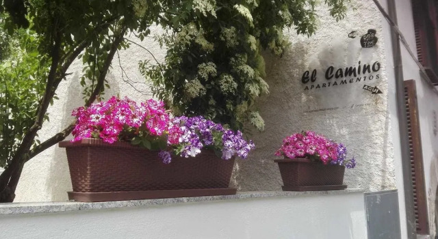 Apartamentos el Camino, Reserva ahora Apartamento Villafranca del Bierzo El Bierzo