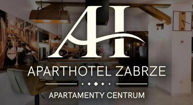 Апартаменты Aparthotel Zabrze, Apartamenty w Centrum z prywatnym parkingiem