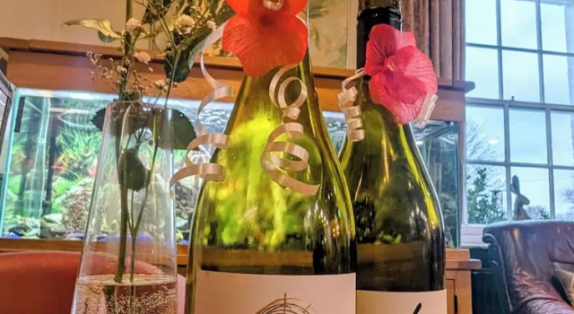 Номер Superior Grove Ferry Inn