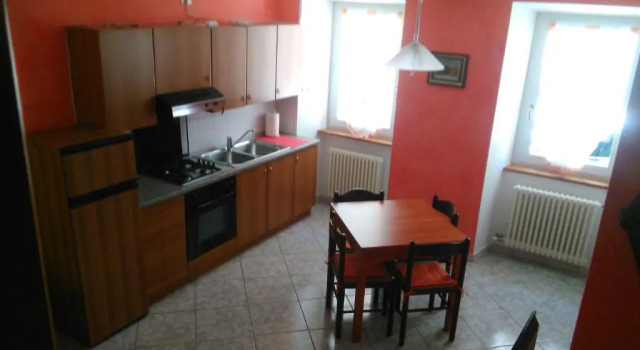 Appartamento duplex Residence Arvinei