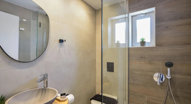 Студия Standard Eloque Simple living space