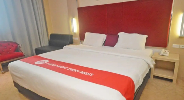 Batam City Hotel, Prenota Hotel Hotel 3 stelle a Nagoya, 3*