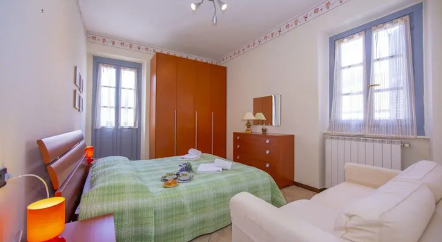 Appartamento la Rocca
