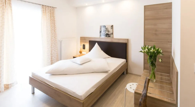 Appartamento Standard Aparthotel Othello