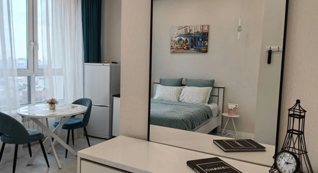Apartments on Shelepikhinskaya embankment, 34k4, Rezerwuj Apartament SZAO Area Moskwa