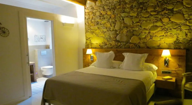 Номер Deluxe Mas Carreras 1846 HISTORIC LUXURY HOUSE