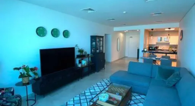 Апартаменты Sea View, modern, 1bed room in the heart of Doha