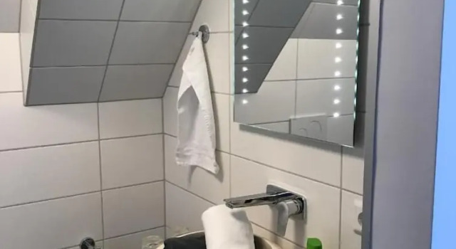 Номер Superior Hotel Adler Ittendorf
