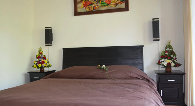 The Galuh Pekutatan, Prenota Hotel Hotel e alloggi a Pekutatan, Hotel