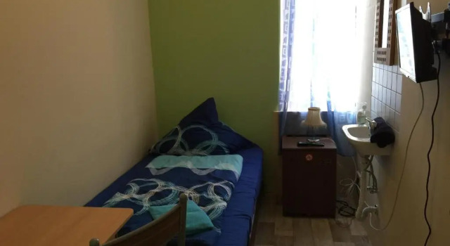 Номер Standard Ferien in Dresden Altstadt