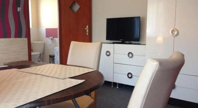 Номер Standard Villa 33 Blisko Plaży