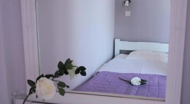 Апартаменты c 1 комнатой Alexandra Apartments
