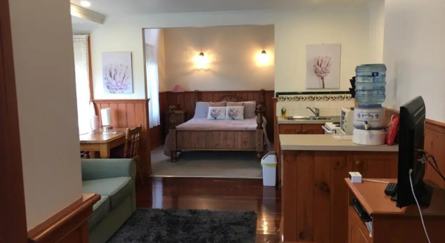 Студия Bells Estate Great Ocean Road Cottages