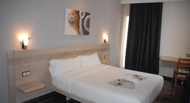 Одноместный номер Standard Hotel A44