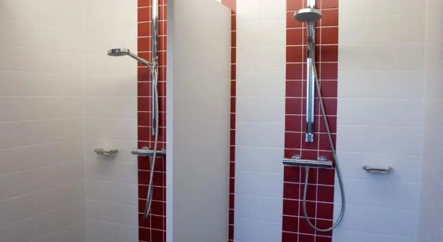 Номер Standard Ausbildungshotel St. Theresia