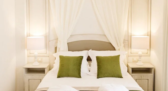 Люкс Suites La Posada De Pilar