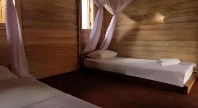 Beranda Ecolodge, Reserva ahora Albergue Hostales en Islas Gili, Albergue