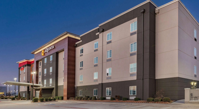 Hawthorn Extended Stay by Wyndham Ardmore