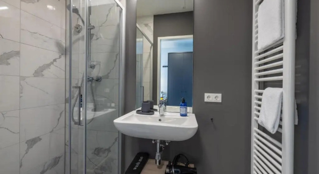 Студия Numa Cologne Ehrenfeld