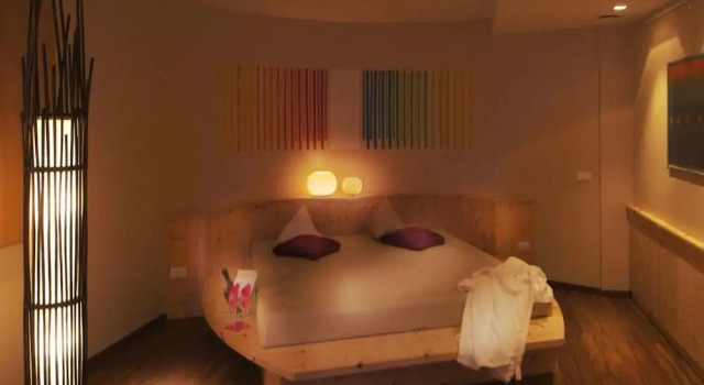 Good Life Hotel Zirm