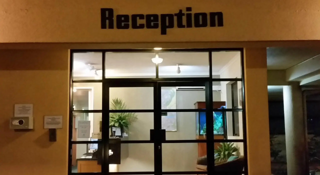 Pegasus Motor Inn and Serviced Apartments