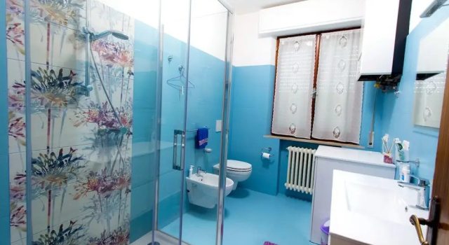 Семейный коттедж с 3 комнатами B&B Casa Anna Maria